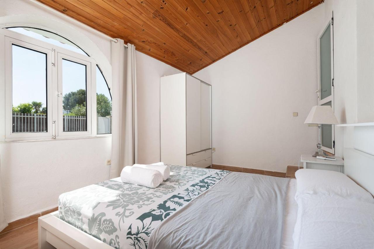 Villa Casa Bahia De Alcudia Port d'Alcúdia Exterior foto