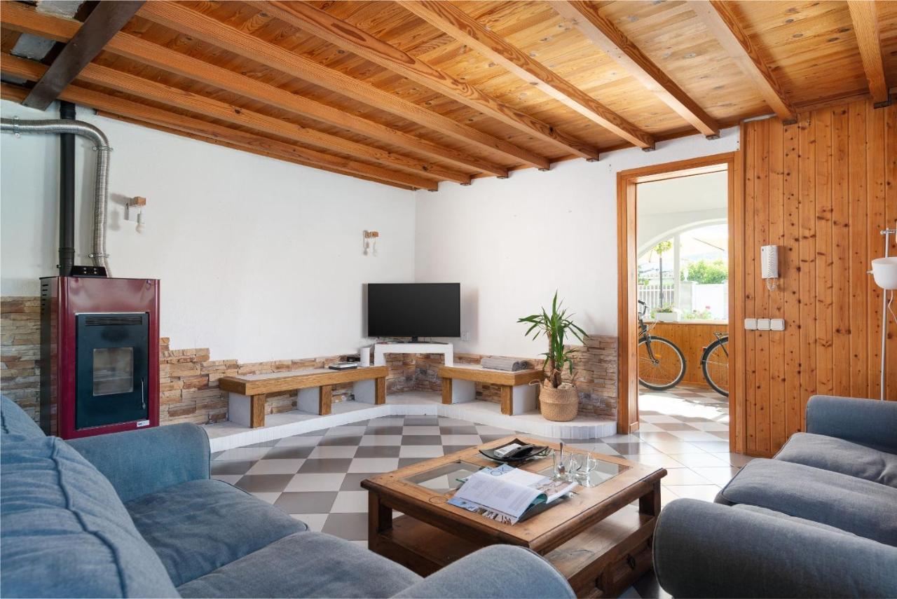 Villa Casa Bahia De Alcudia Port d'Alcúdia Exterior foto