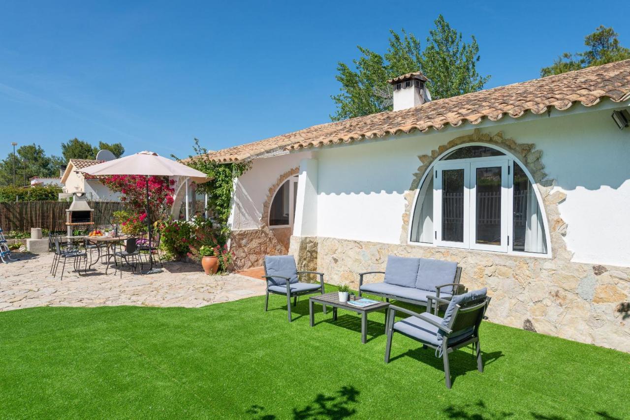 Villa Casa Bahia De Alcudia Port d'Alcúdia Exterior foto