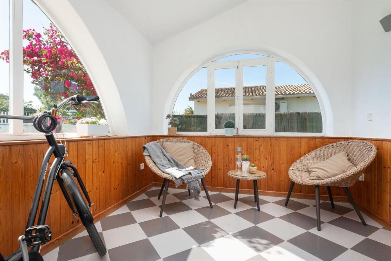 Villa Casa Bahia De Alcudia Port d'Alcúdia Exterior foto